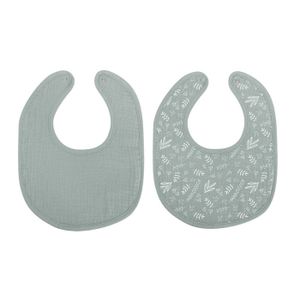 Broche / barrette de bavoir Bébé - Équipement bébé
