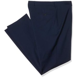 Sans Marque - Pantalon de travail Homme Avacore TUBBOS / Bleu