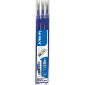 Stylo Rollerball Frixion Ball PILOT : les 3 stylos à Prix Carrefour