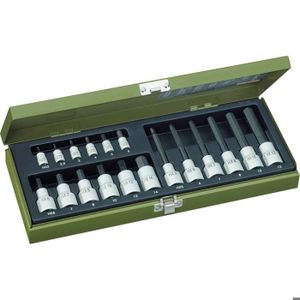 Jeu D'outils Rotatifs Proxxon Micromot 60 E Avec 34 Embouts - Pour Bricoleurs
