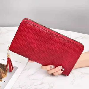 Portefeuille Portefeuille Femme Cuir Souple Cdiscount