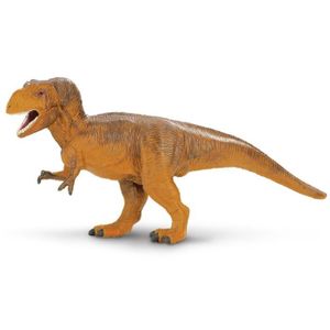 FIGURINE - PERSONNAGE Figurine de dinosaure - SAFARI - T-Rex junior 19 c