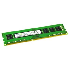 MÉMOIRE RAM 8Go RAM Samsung M378B1G73BH0-CK0 DDR3 PC3-12800U 2