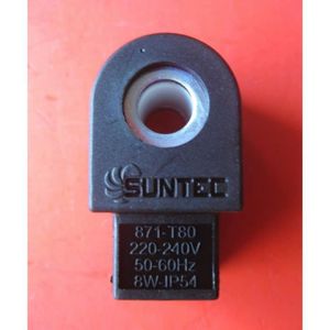SUNTEC bobine 240 V
