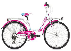 Velo basic sport 24 pouces prix 2025