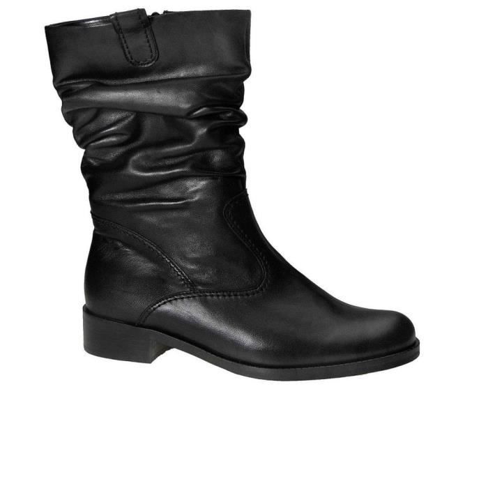 botte gabor mollet large