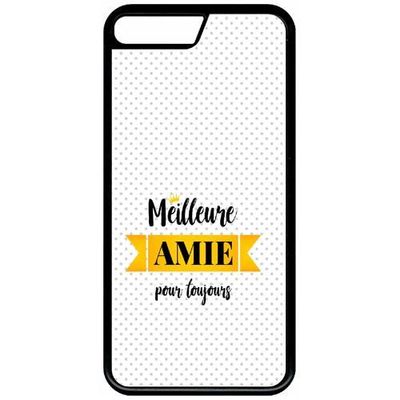 coque meilleure amie iphone 7