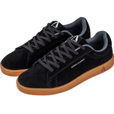 Chaussures Route NORTHWAVE STORM CARBON Blanc/Noir