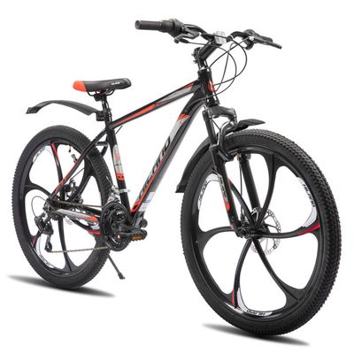 Test du vélo Chillaxx Falcon : vTT 24 & 26 à 21 vitesses, pour tout âge Test du vélo Chillaxx Falcon : vTT 24 & 26 à 21 vitesses, pour tout âge