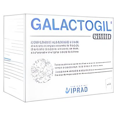 Galactogil Lactation Allaitement 24 sachets - Cdiscount Santé
