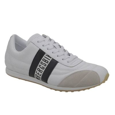 Baskets Bikkembergs Fender Multicolores - Pointure UK 6 / EU 39 - Neuves En Boîte