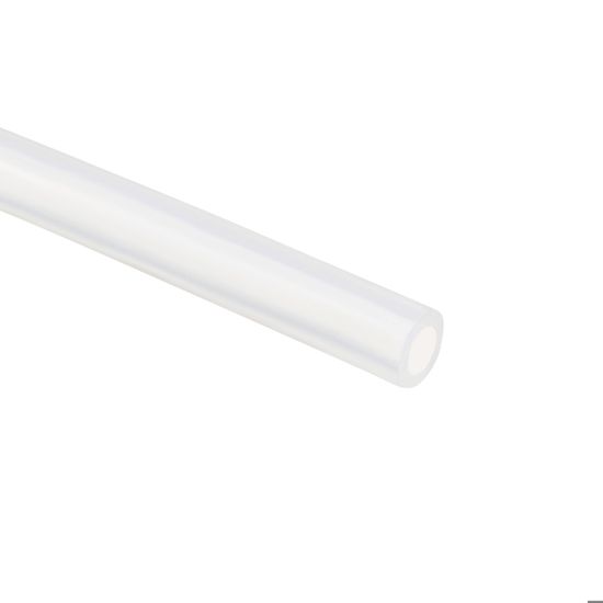 Tuyau Silicone Flexible 13mm Intérieur X 17mm Extérieur - 1 Mètre Pour Eau, Air, Aquarium
