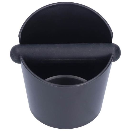 Distributeur De Café En Inox 58 Mm Noir - Système à 3 Lames Pour Répartition Uniforme - Compatible Moulins à Café - Accessoire Barista Professionnel - 7
