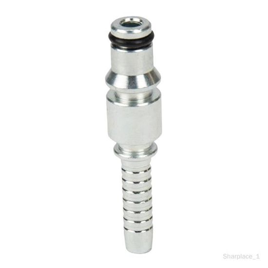 Kit Adaptateur Pour Nettoyeur Haute Pression SWAWIS - Raccord Rapide M22-14mm - Connexion étanche