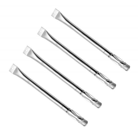 Brûleur De Barbecue En Acier Inoxydable SS304 Universel (CITSSCITSS