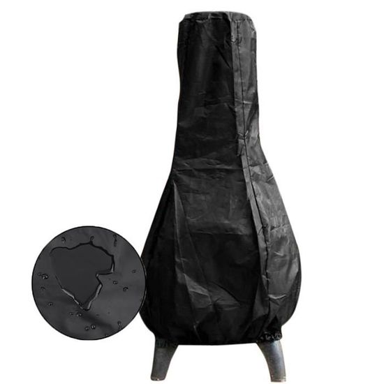 La Hacienda Murcia Large Chimenea