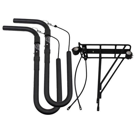 Velo carver online prix