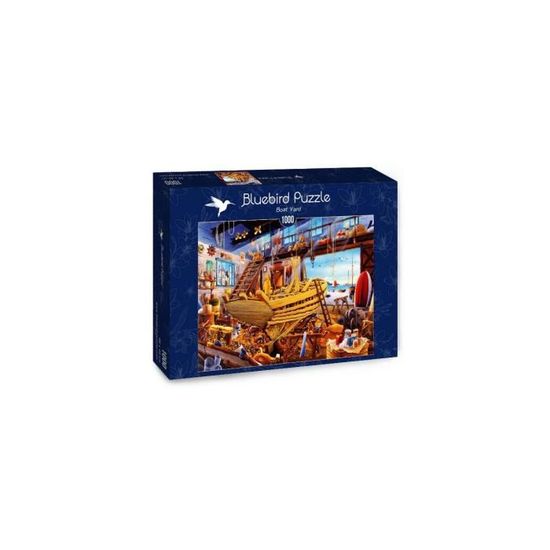 Empireposter Puzzle Da 1000 Pezzi Schiaccianoci Natalizio, 68x48 Cm, Cartone Di Qualità Con Licenza Ufficiale