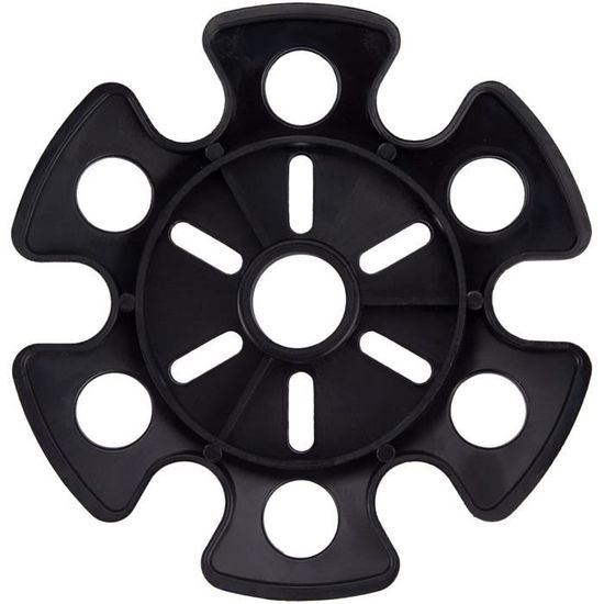 ABBEY Rondelles à Neige pour bâtons de randonnée Cdiscount Sport