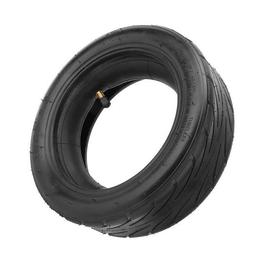 Caoutchouc 70/65-6.5 Chambre à Air Pneu pour Xiaomi Ninebot Électrique Scooter Caoutchouc 70/65-6.5 Chambre à Air Pneu pour Xiaomi Ninebot Électrique Scooter