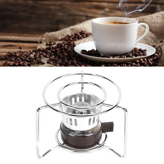 Casserole à Paella Inox Double Poignées 32 Cm – Acier Inoxydable Fond Plat, Compatible Cuisinière & Four, Design Élégant