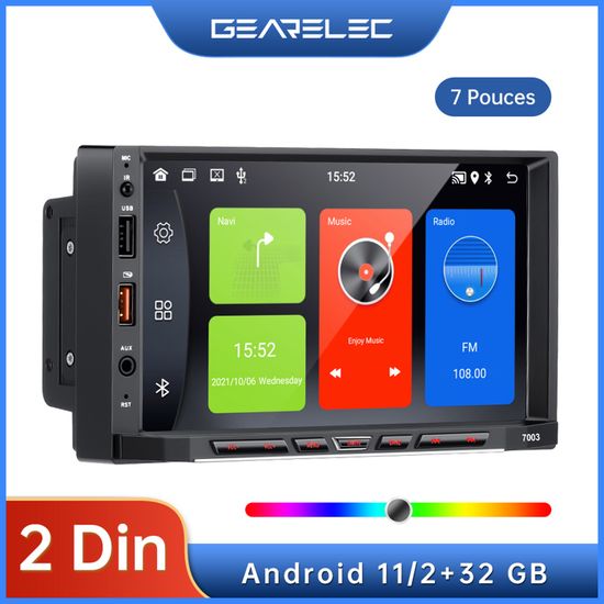 support de montage intelligent pour le Téléphone Fiche Technique et