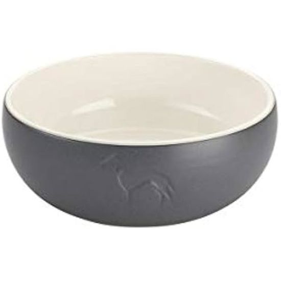 Gamelle En Céramique Anti-retournement Pour Hamster