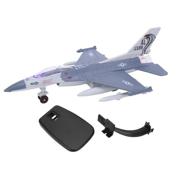 WOGYOZKA Maquette d'avion Gulfstream G650ER - 16 Cm en Alliage Moulé sous Pression, Décoration De Bureau Haut Gamme Et Cadeau Collection for Passionnés Professionnels