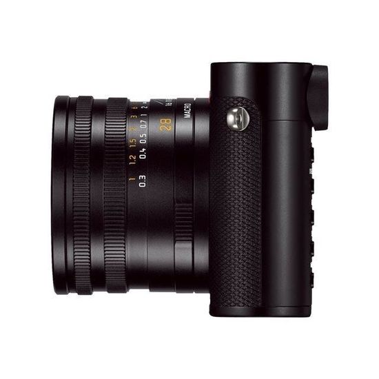 Leica Q (Type 116) Caméra numérique noir