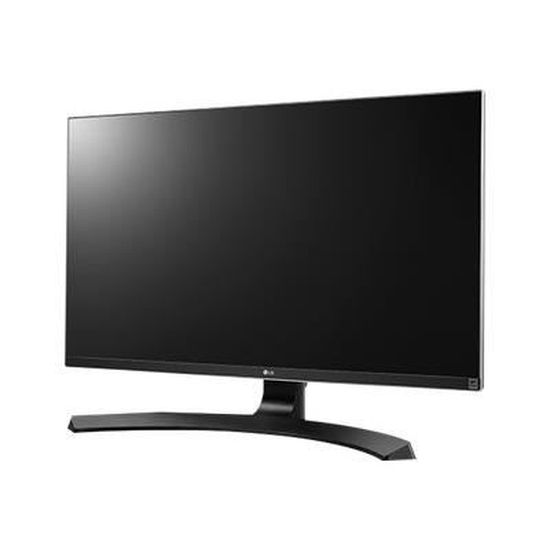 ECRAN ORDINATEUR Moniteur LG 27UD68-P