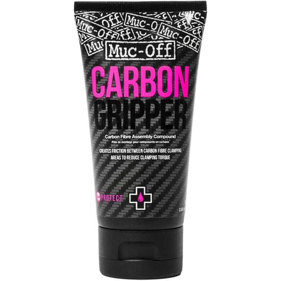 FINISH LINE GRASA TUBO PARA FIBRA DE CARBONO 1.75OZ/50 GR