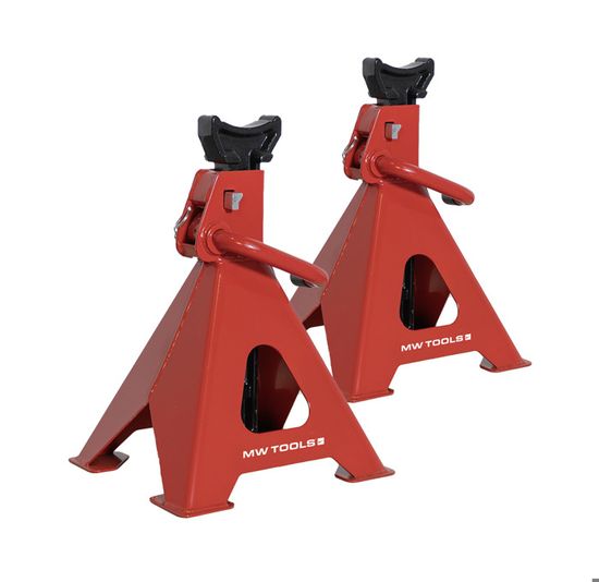 Chandelles 2 Tonnes Draper - Solides Et Fiables Pour Votre Garage