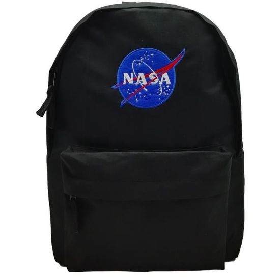 nasa avant 1