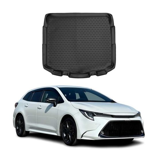 Tapis de Coffre pour Toyota Proace Verso (Medium) / Proace Electric Tapis de Coffre pour Toyota Proace Verso (Medium) / Proace Electric