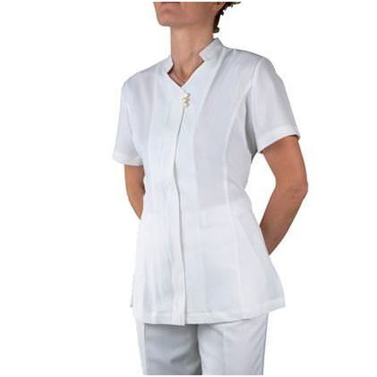 Blouse esthétique hotsell