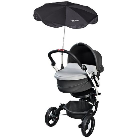 Ombrelle poussette recaro new arrivals