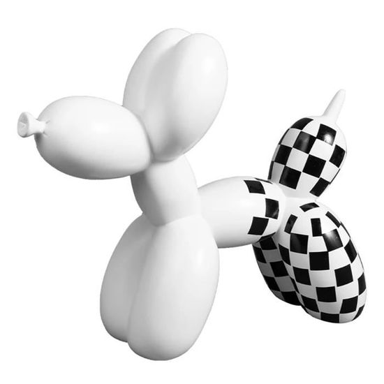 Lot De 3 Figurines Teckel Tête Oscillante - Résine 3D - Décoration Voiture, Bureau, Intérieur - Pour Amoureux Des Chiens - 9