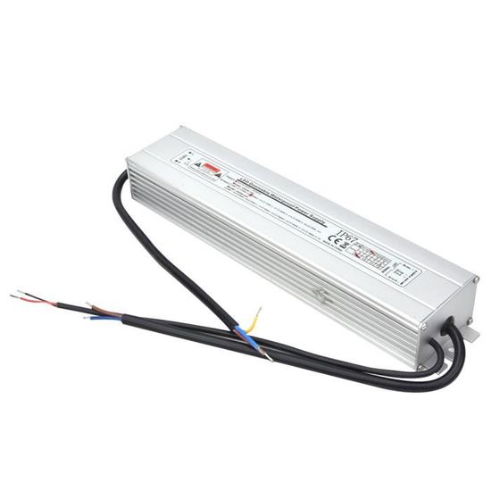 Driver LED Basic, à Intensité Variable, CC, D105040NTF/40W