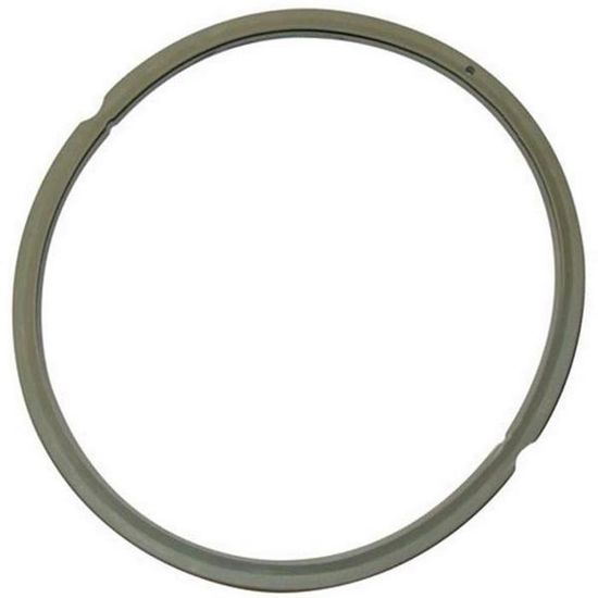 Joint De Rechange Pour Cocotte-minute Seb 8L/10L - Modèles Sensor, Optima, Vitaly - Diamètre 253 Mm