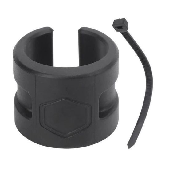 Butée De Chaîne De Vélo Pliable - Outil De Protection De