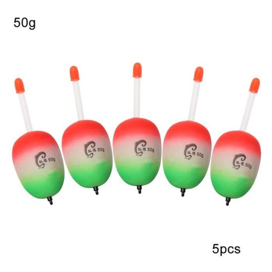 5 émerillons Triples Lumineux à Billes | Alliage Acier/laiton | Pour Pêche Leurre, Mer | Pivot Souple Et Solide
