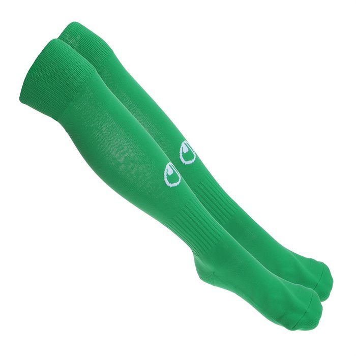 SKHAOVS 3 Paires Chaussettes De Football Enfant Bleu Marine