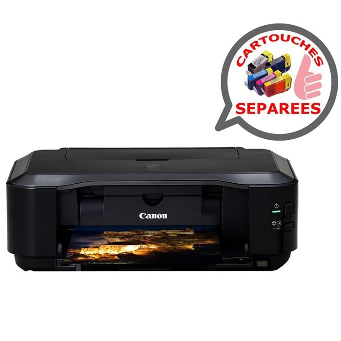 Canon Pixma Ip4700 Cdiscount Informatique