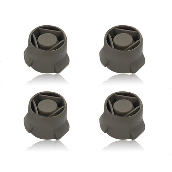Fixation cache moteur 307 HDI, Xsara Picasso (0137C6) - 3RG