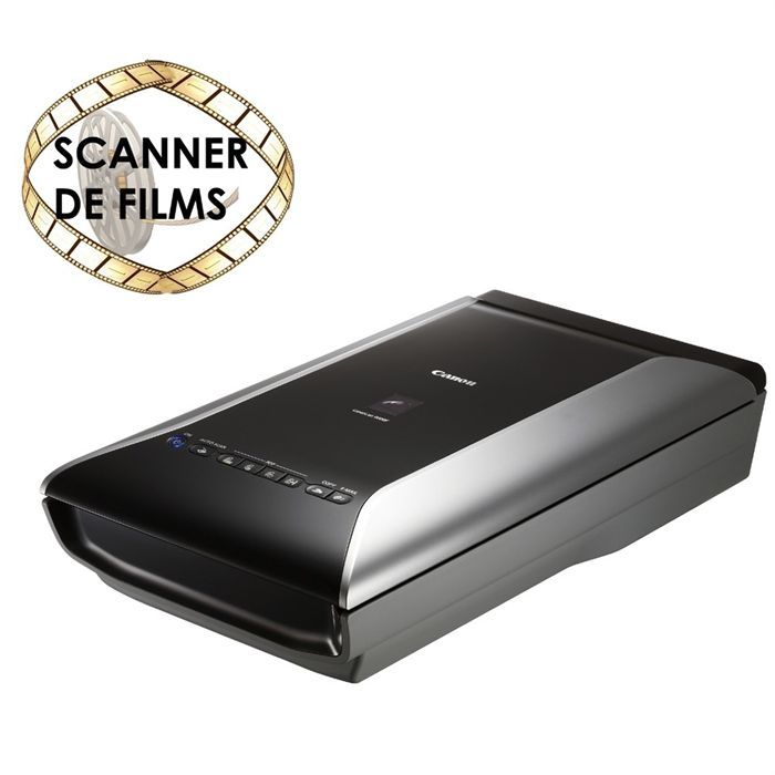 Canon CanoScan 9000F