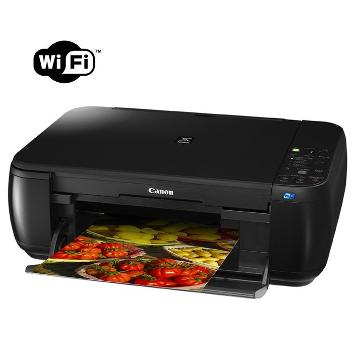 Canon Pixma Mp495 Prix Pas Cher Cdiscount