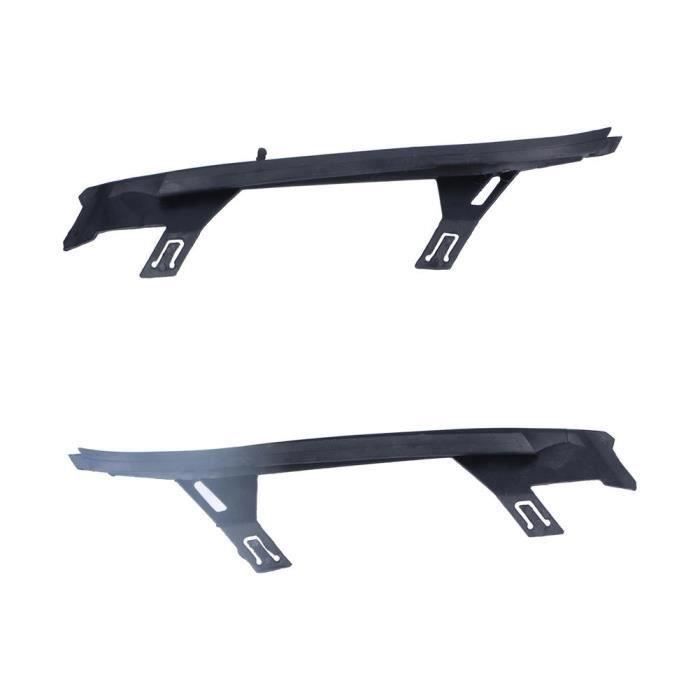 Joint Bande Phare Supérieur Pour BMW E46 - 323i/325i/328i/330i - 1998-2001 - Garniture Étanchéité