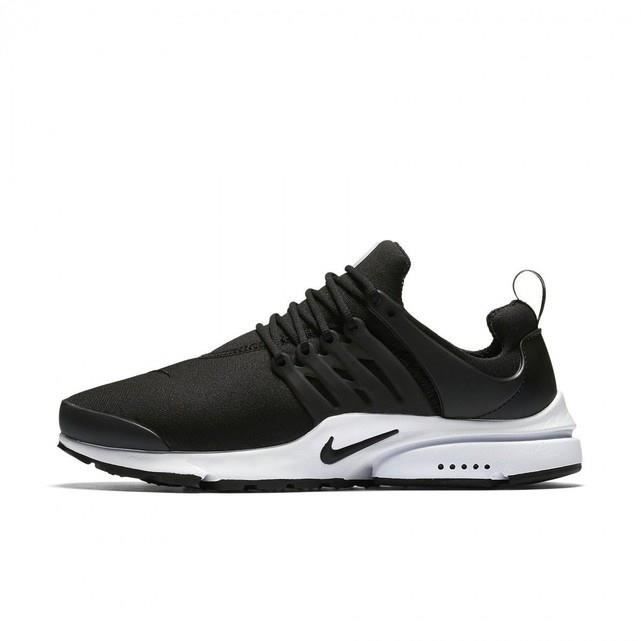 Men's air presto essential clearance