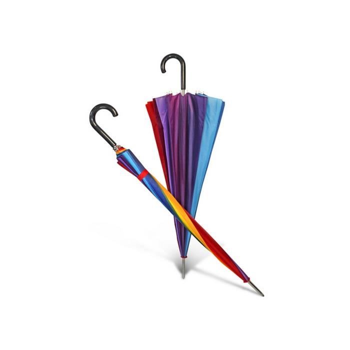 KINSTON Parapluie Canne