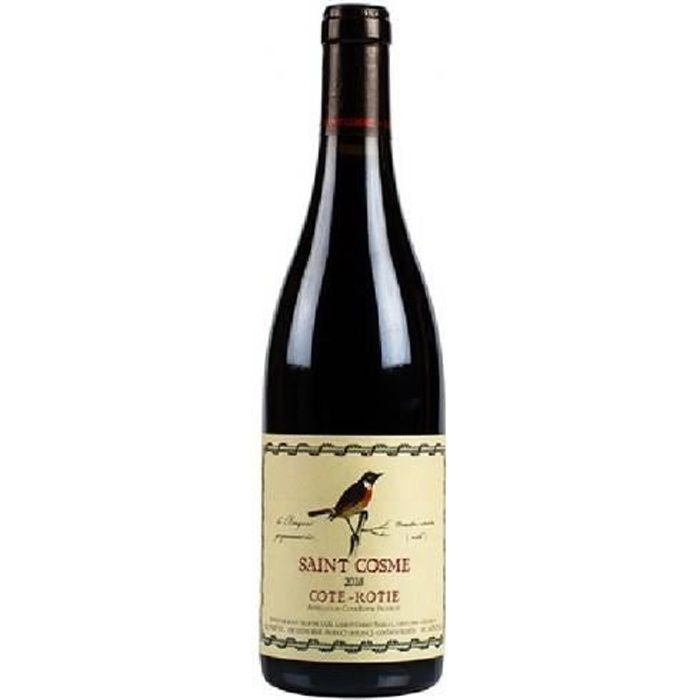 Saint Cosme AOP Côte Rôtie 2019